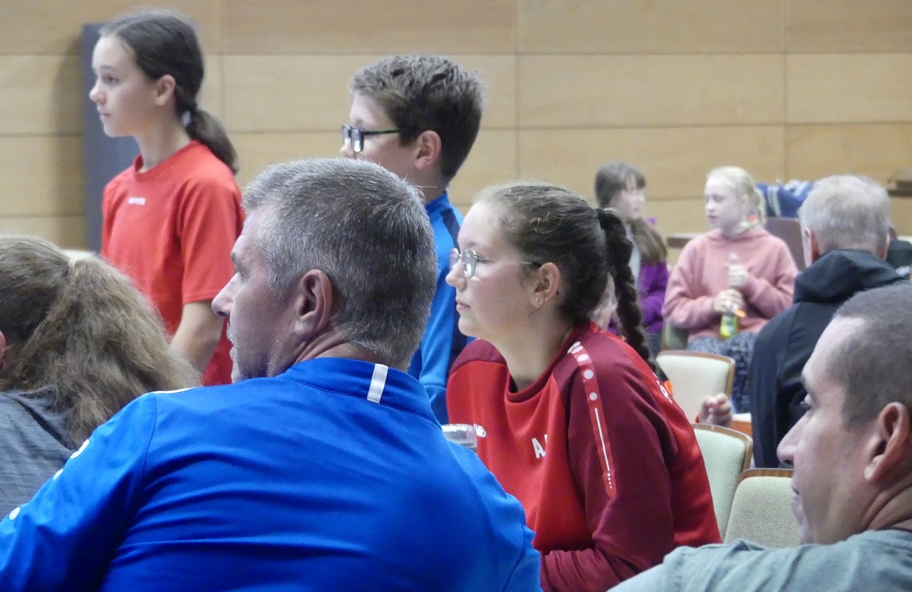 Bild vom 13. Benefizlauf im Jahr 2022. Dies ist das 533. Bild.